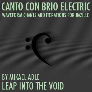 Canto Con Brio Electric