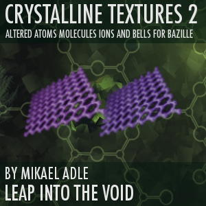 Crystalline Textures 2