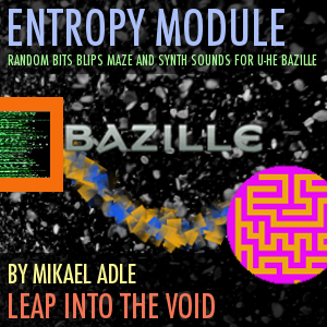 Entropy Module