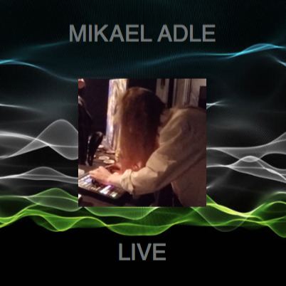 Mikael Adle