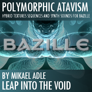 Polymorphic Atavism