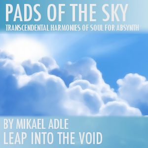 Pads Of The Sky