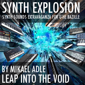 Synth Explosion