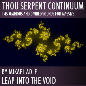 Thou Serpent Continuum