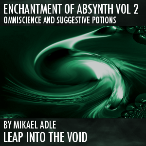 Enchantment Of Absynth Vol 2