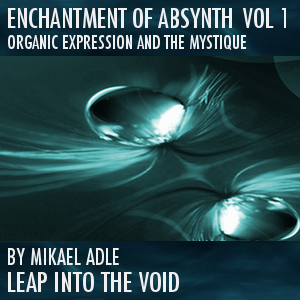Enchantment Of Absynth Vol 1